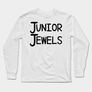 junior jewels Long Sleeve T-Shirt